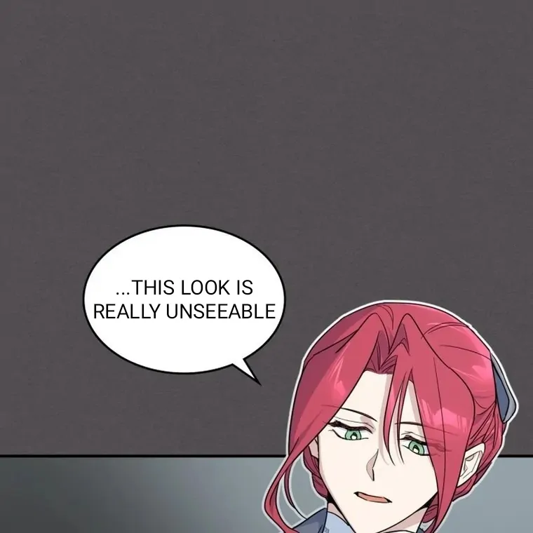 The Lady and the Beast chapter 132 page 6