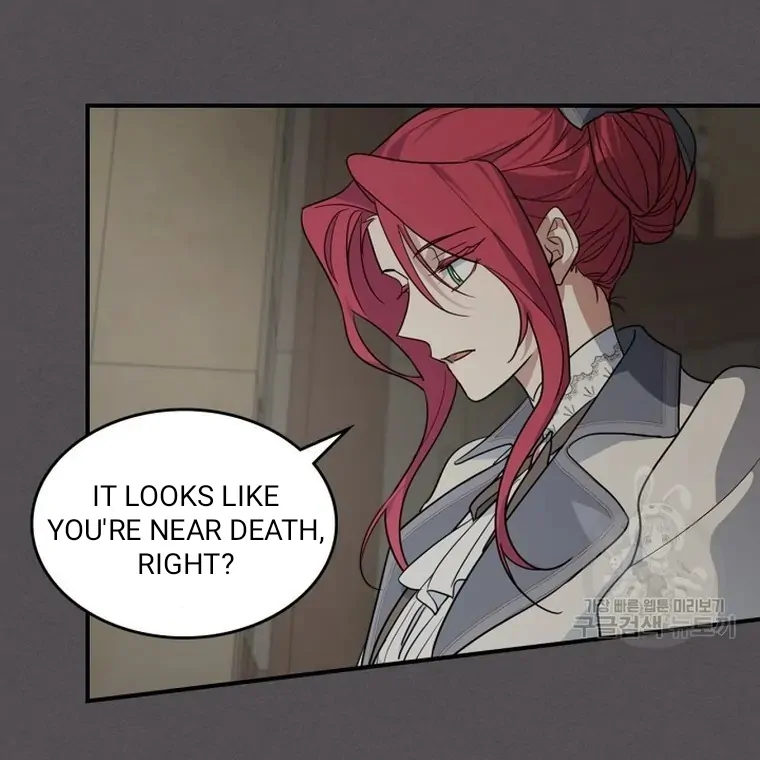 The Lady and the Beast chapter 132 page 19