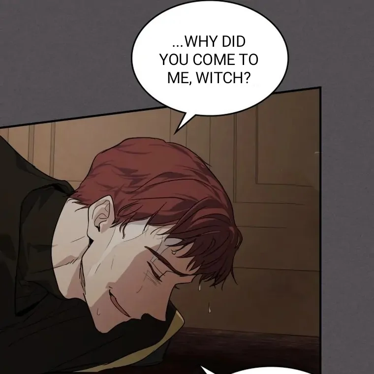 The Lady and the Beast chapter 132 page 20