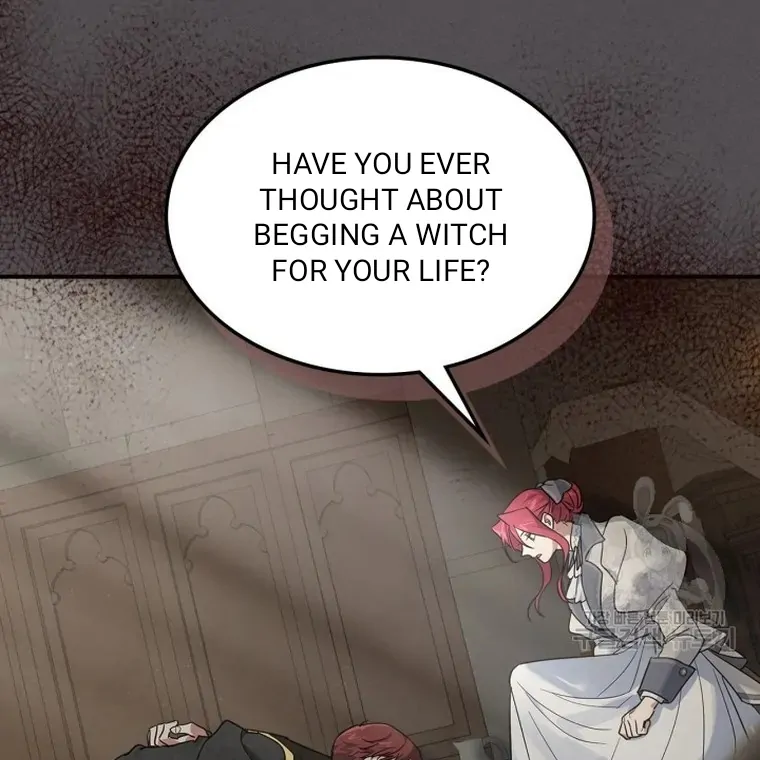 The Lady and the Beast chapter 132 page 22