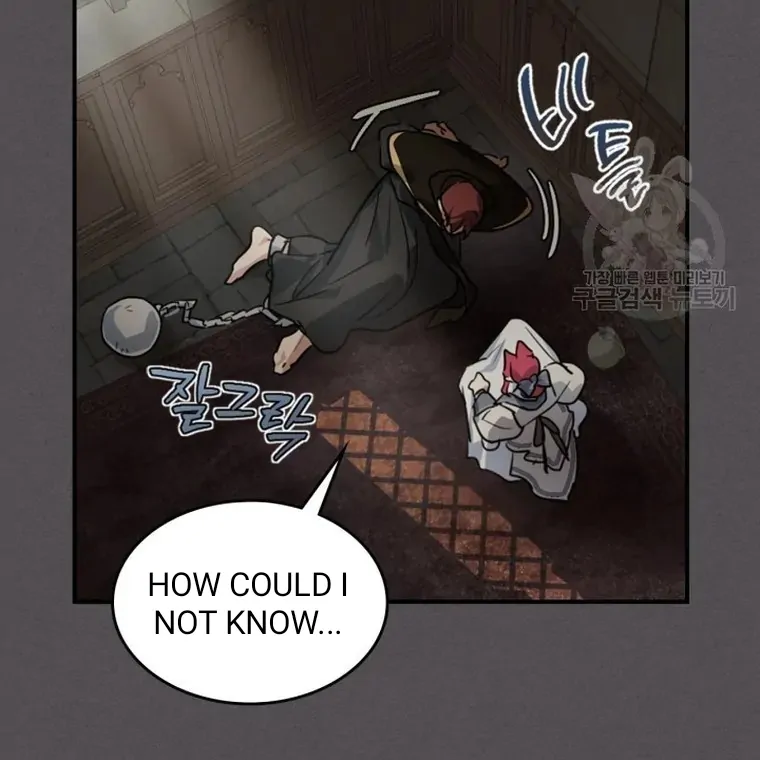 The Lady and the Beast chapter 132 page 27
