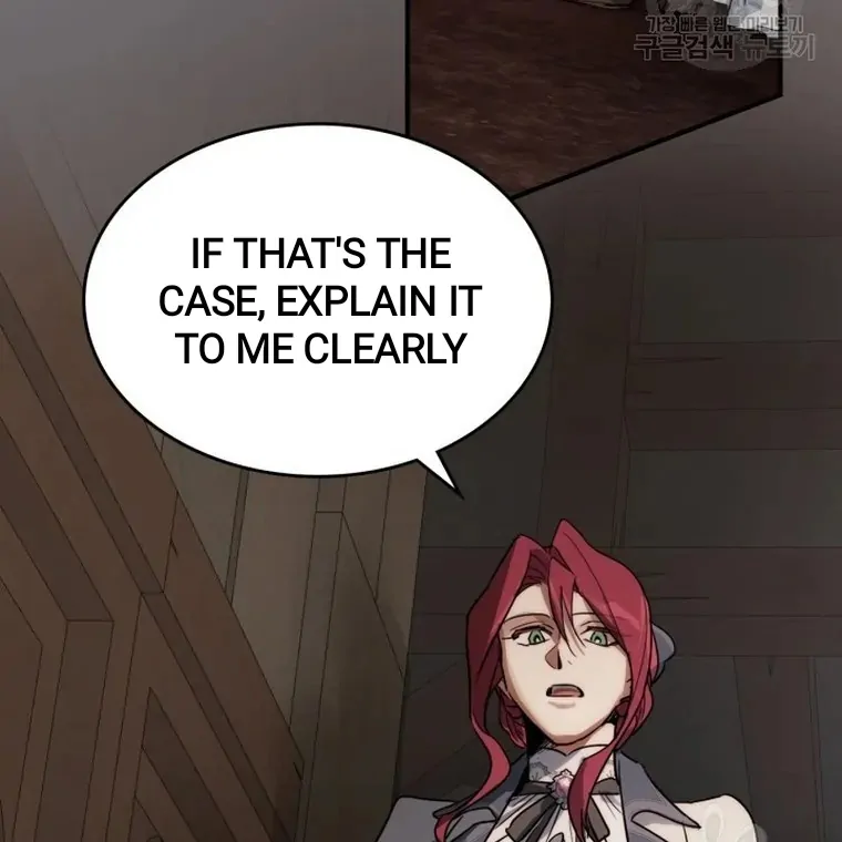 The Lady and the Beast chapter 132 page 34
