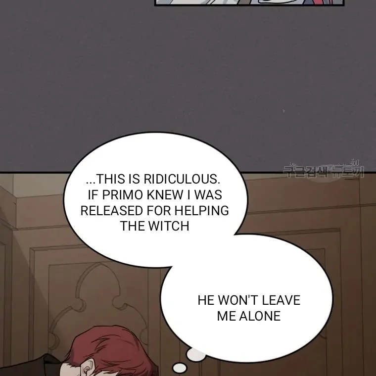 The Lady and the Beast chapter 132 page 39