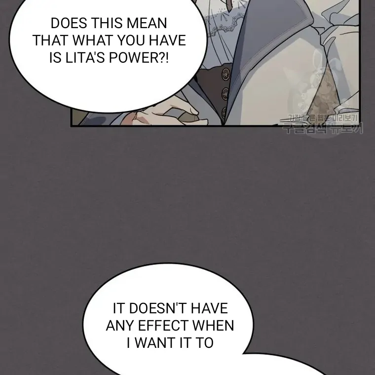The Lady and the Beast chapter 132 page 48