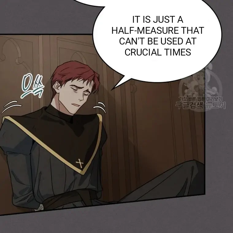 The Lady and the Beast chapter 132 page 49