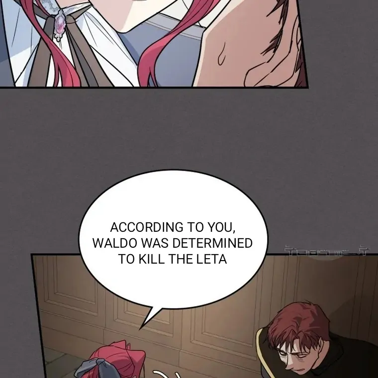 The Lady and the Beast chapter 132 page 65