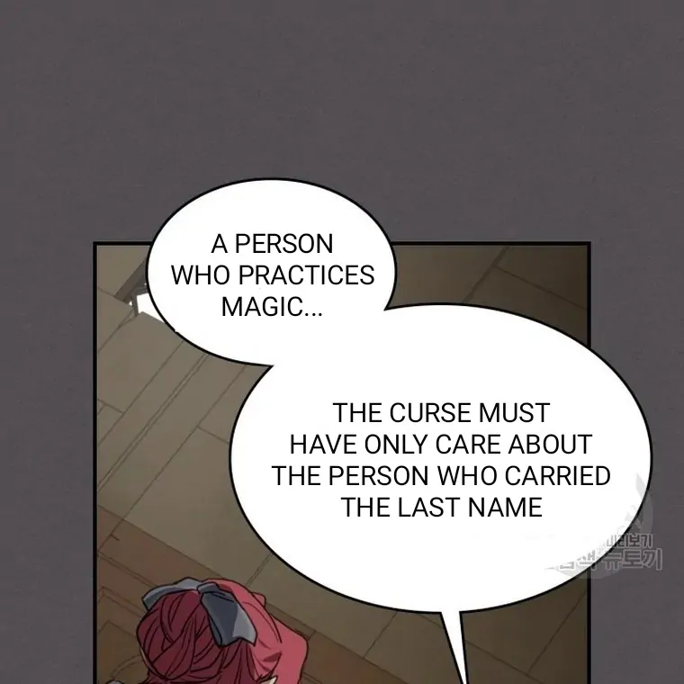 The Lady and the Beast chapter 132 page 78