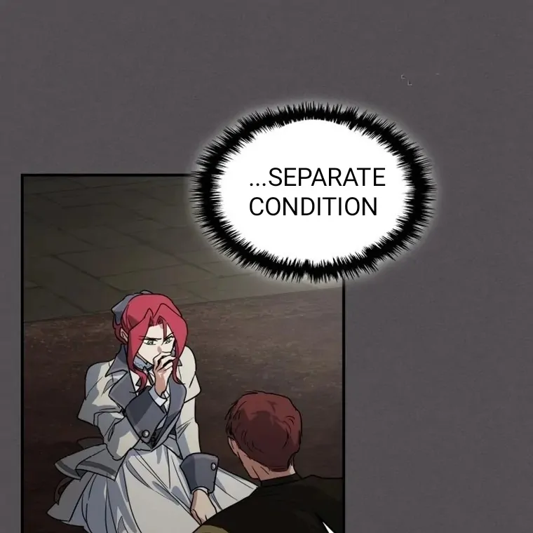 The Lady and the Beast chapter 132 page 92