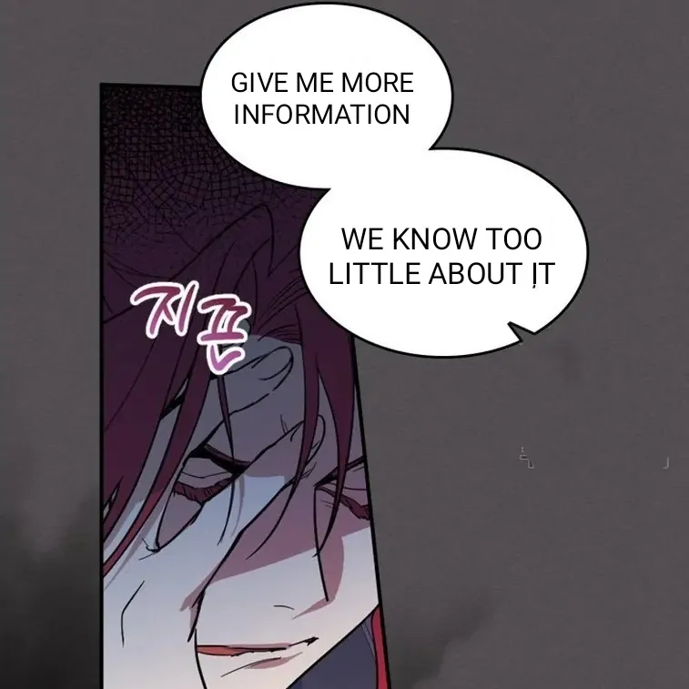 The Lady and the Beast chapter 132 page 94