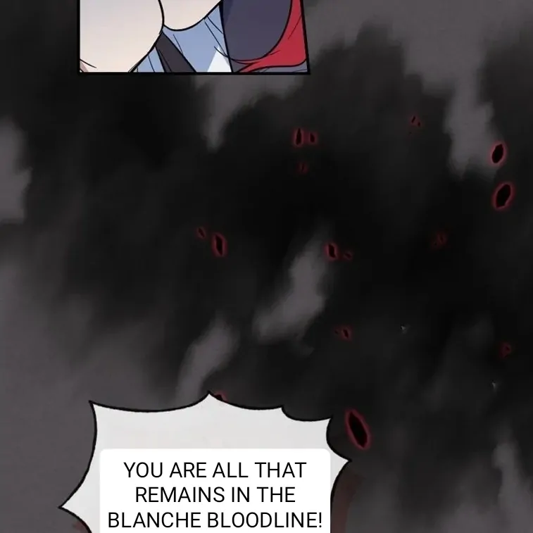 The Lady and the Beast chapter 132 page 95