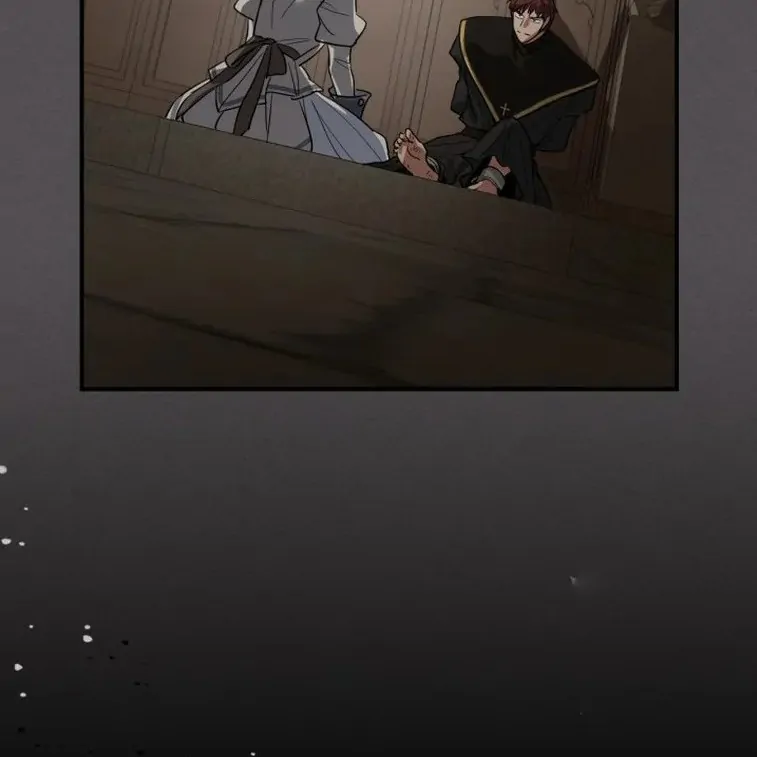 The Lady and the Beast chapter 132 page 106