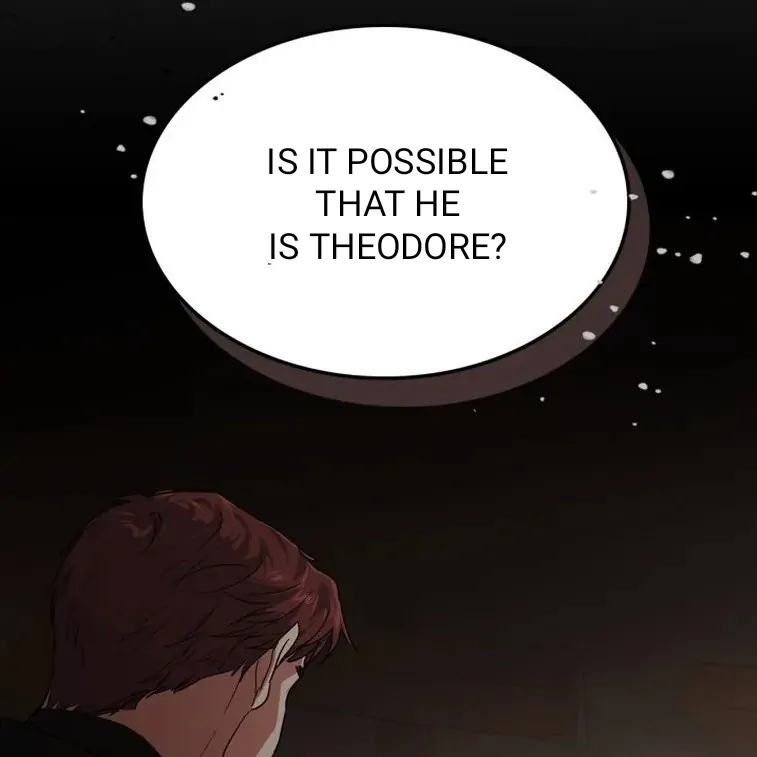 The Lady and the Beast chapter 132 page 107