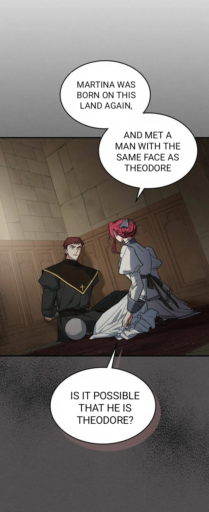 The Lady and the Beast chapter 133 page 2