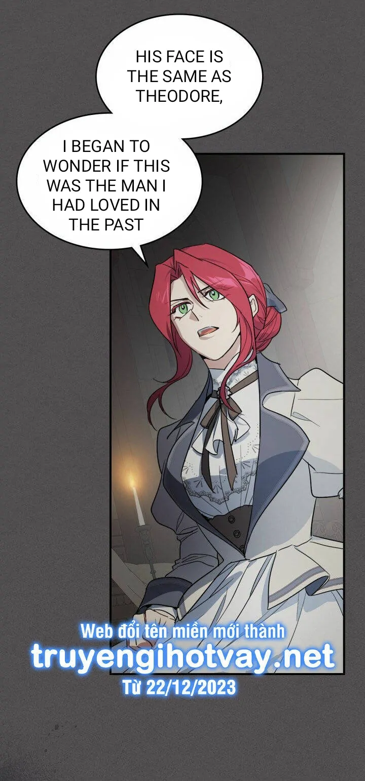 The Lady and the Beast chapter 133 page 4