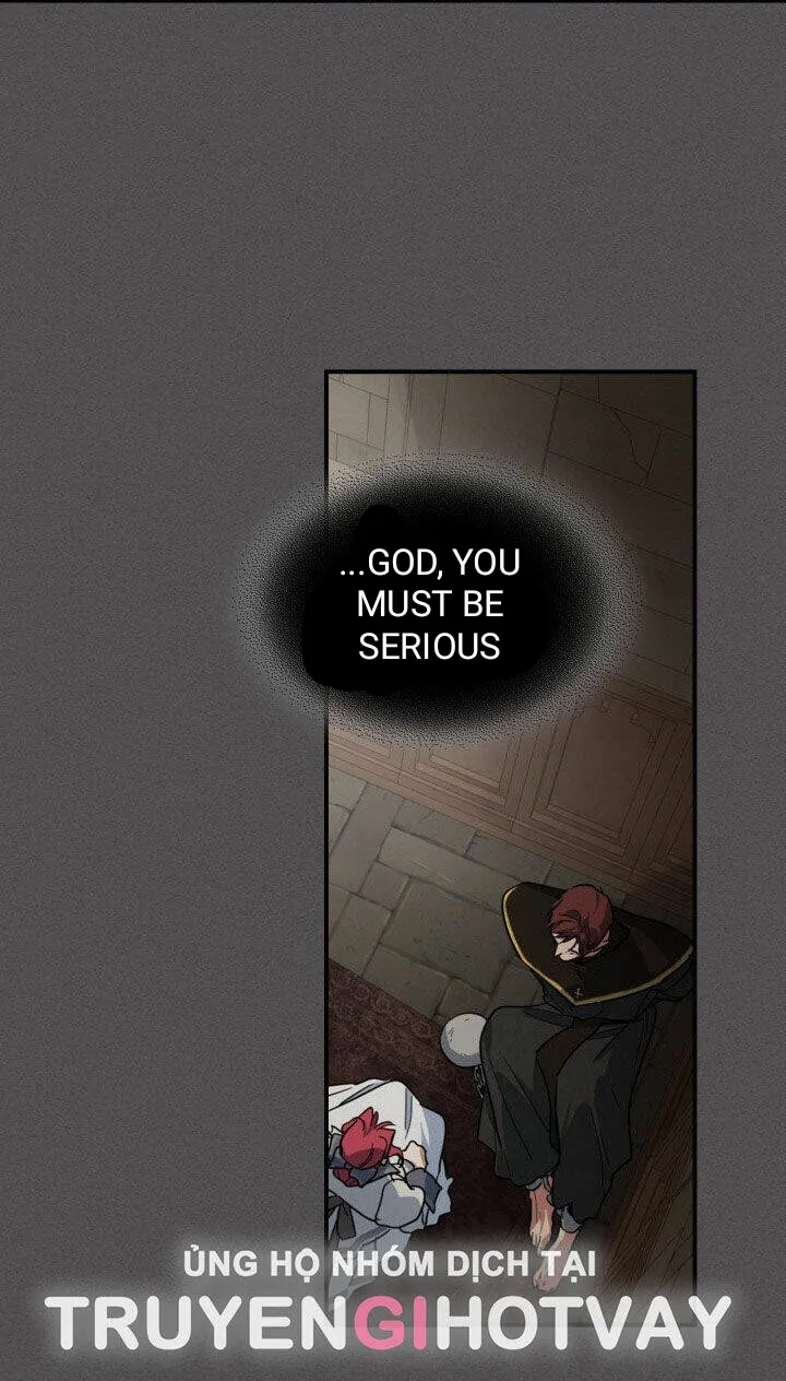 The Lady and the Beast chapter 133 page 7