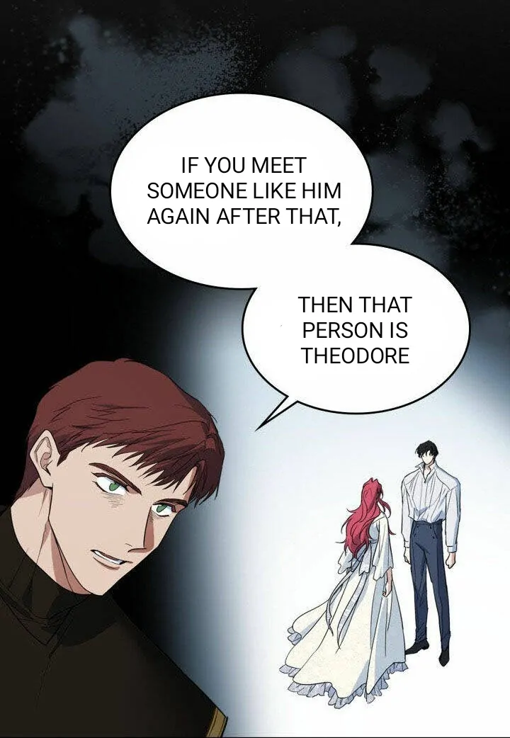 The Lady and the Beast chapter 133 page 18