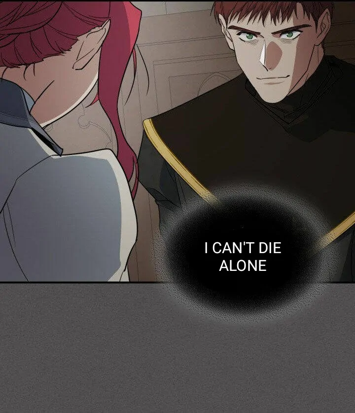 The Lady and the Beast chapter 133 page 20