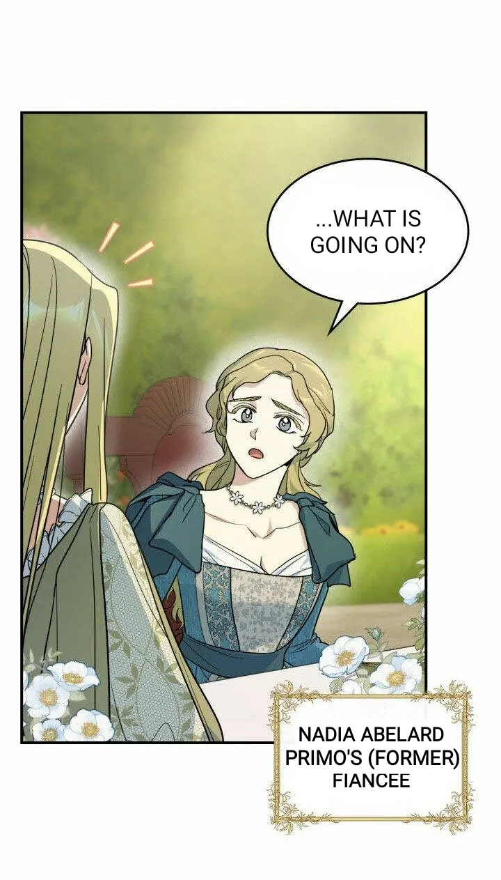 The Lady and the Beast chapter 133 page 38