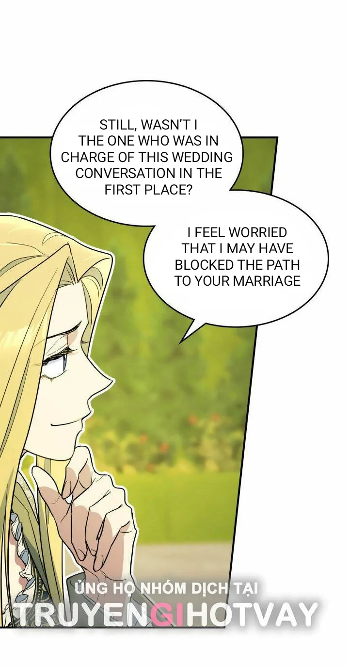 The Lady and the Beast chapter 133 page 44