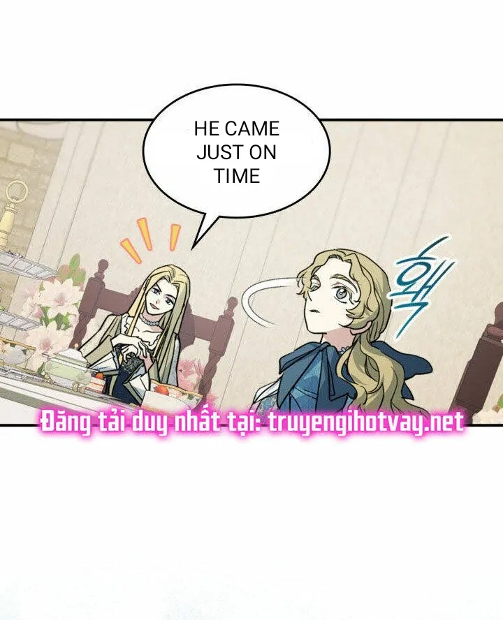 The Lady and the Beast chapter 133 page 46