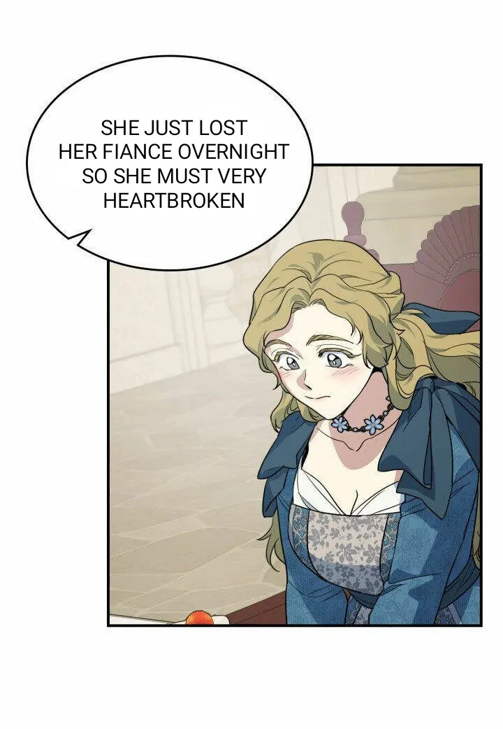 The Lady and the Beast chapter 133 page 50