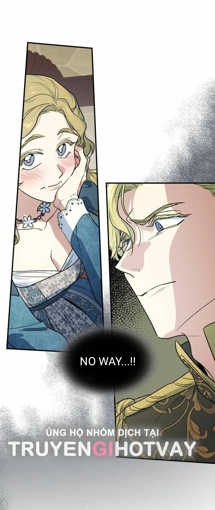 The Lady and the Beast chapter 133 page 53