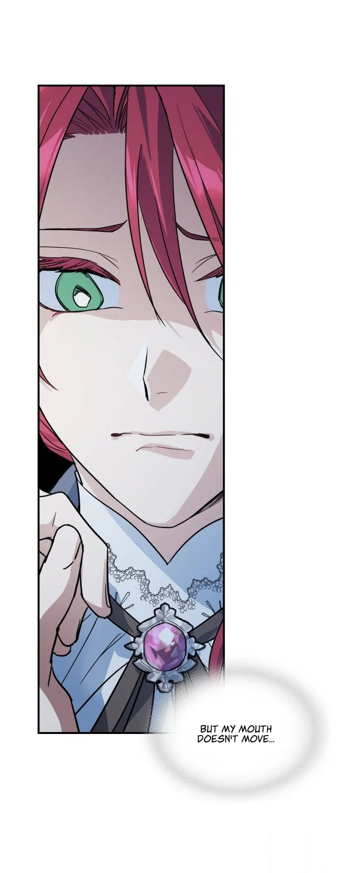 The Lady and the Beast chapter 135 page 5