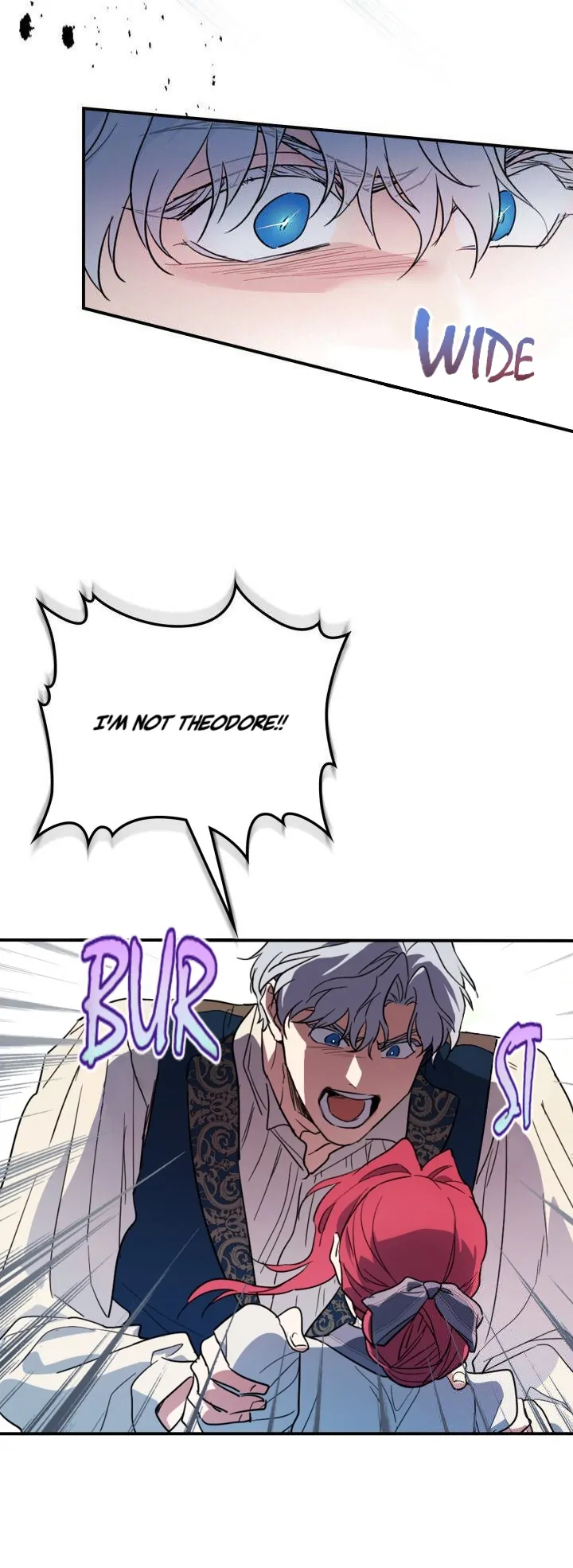 The Lady and the Beast chapter 135 page 11