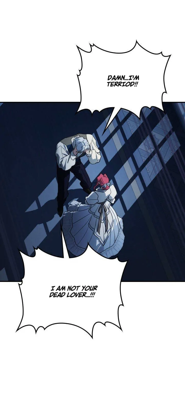 The Lady and the Beast chapter 135 page 13
