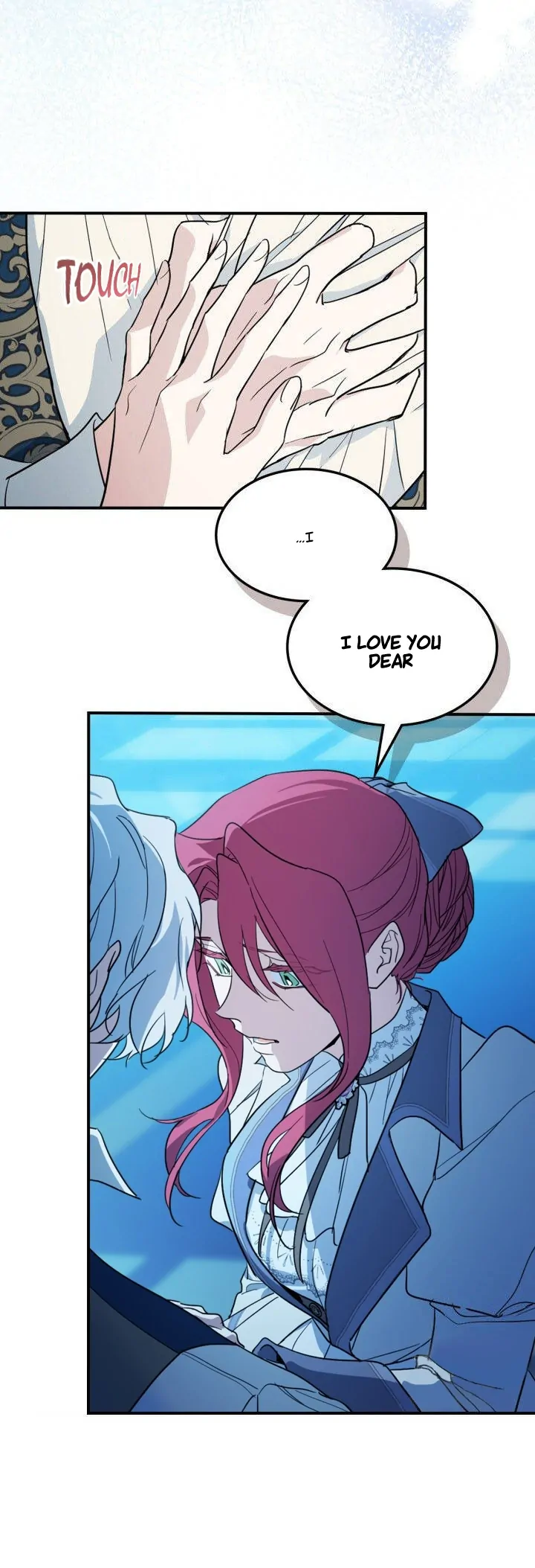 The Lady and the Beast chapter 135 page 16