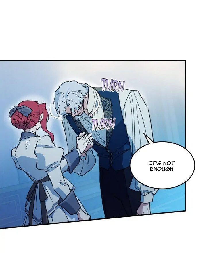 The Lady and the Beast chapter 135 page 17