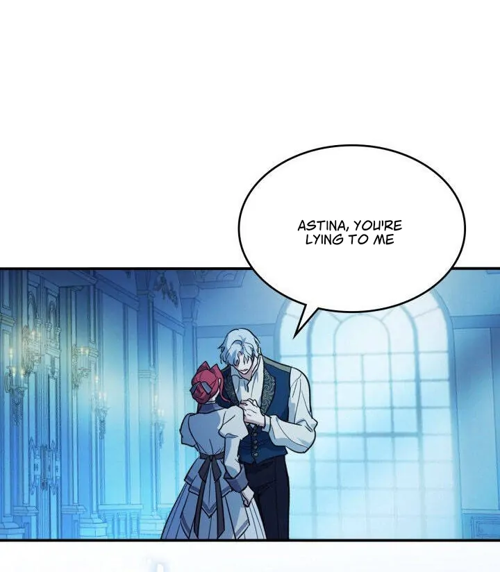 The Lady and the Beast chapter 135 page 21