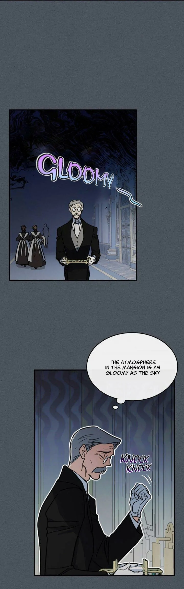 The Lady and the Beast chapter 135 page 25