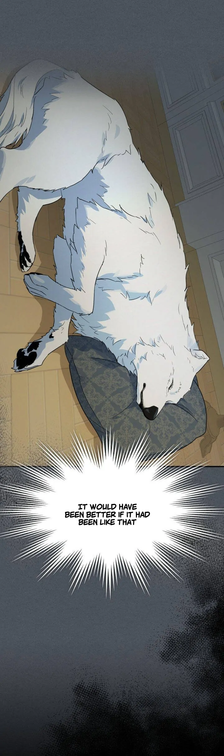 The Lady and the Beast chapter 135 page 30