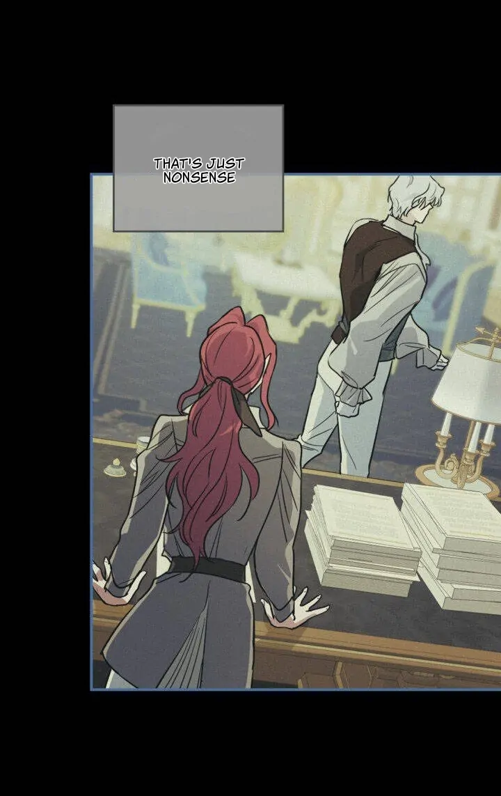 The Lady and the Beast chapter 135 page 34
