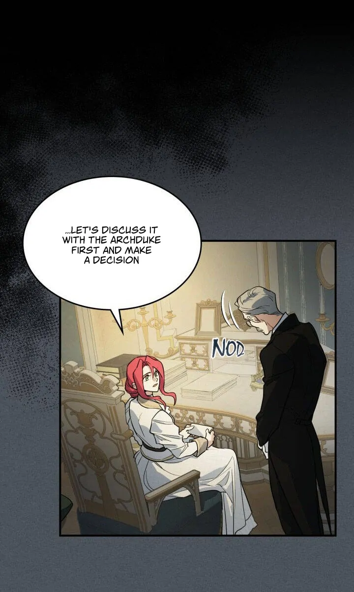 The Lady and the Beast chapter 135 page 36