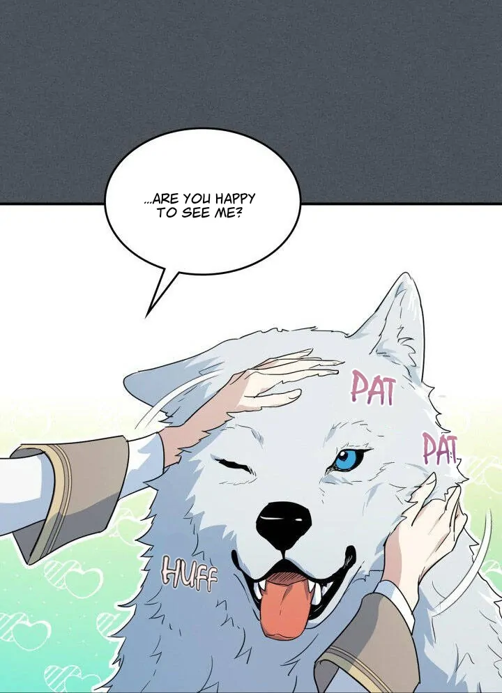 The Lady and the Beast chapter 135 page 38