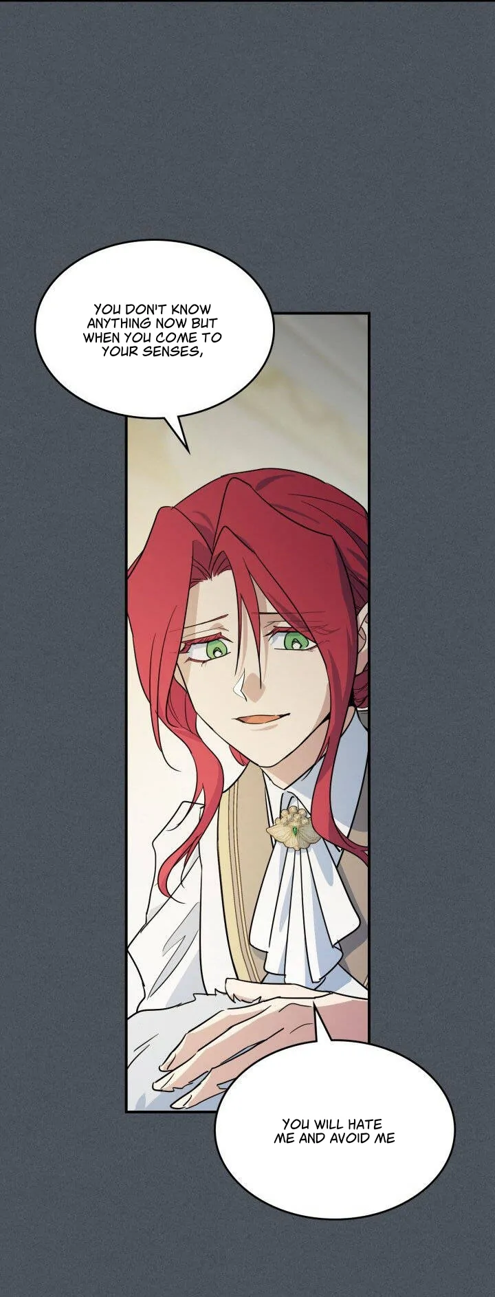 The Lady and the Beast chapter 135 page 39