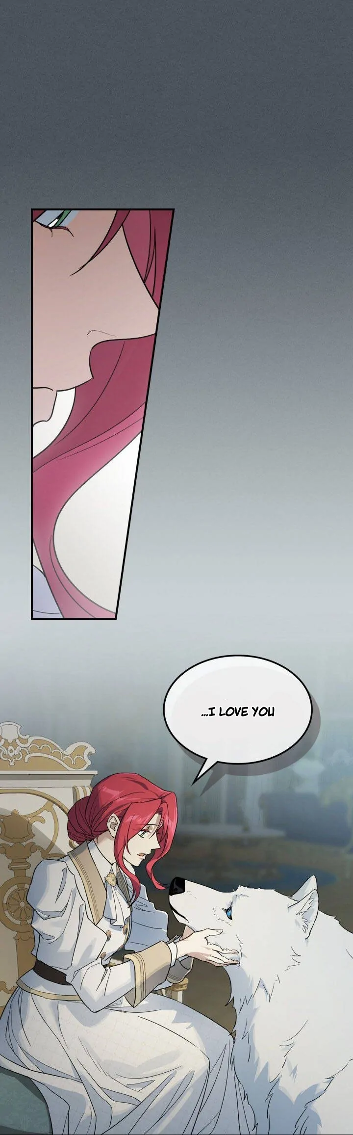 The Lady and the Beast chapter 135 page 40
