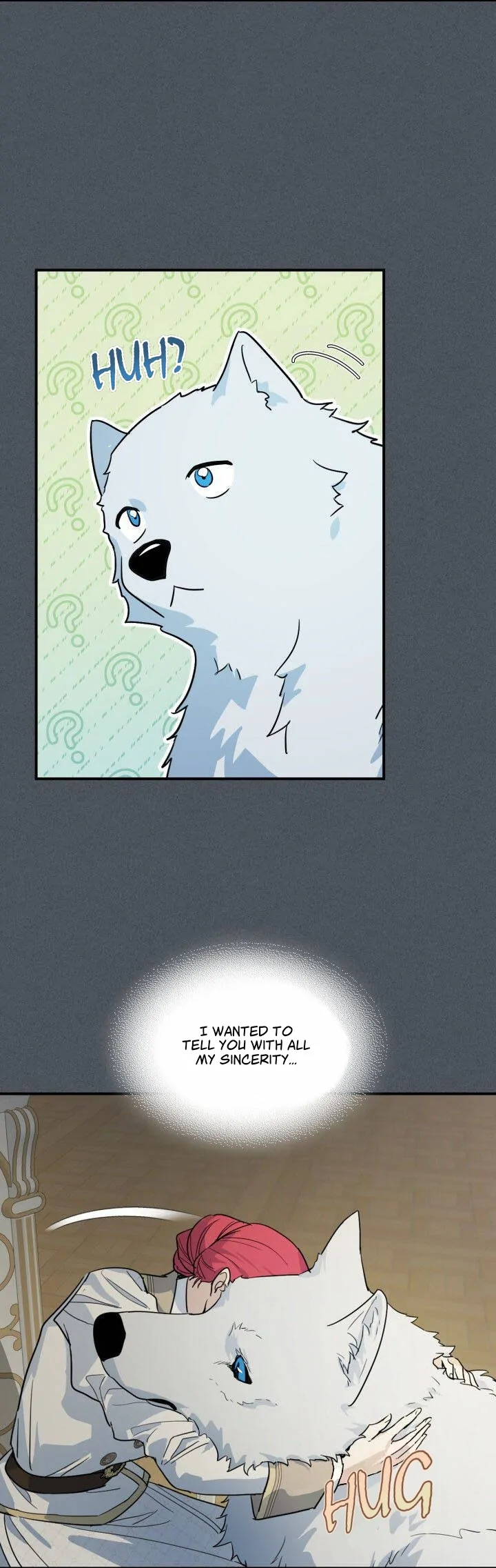 The Lady and the Beast chapter 135 page 41