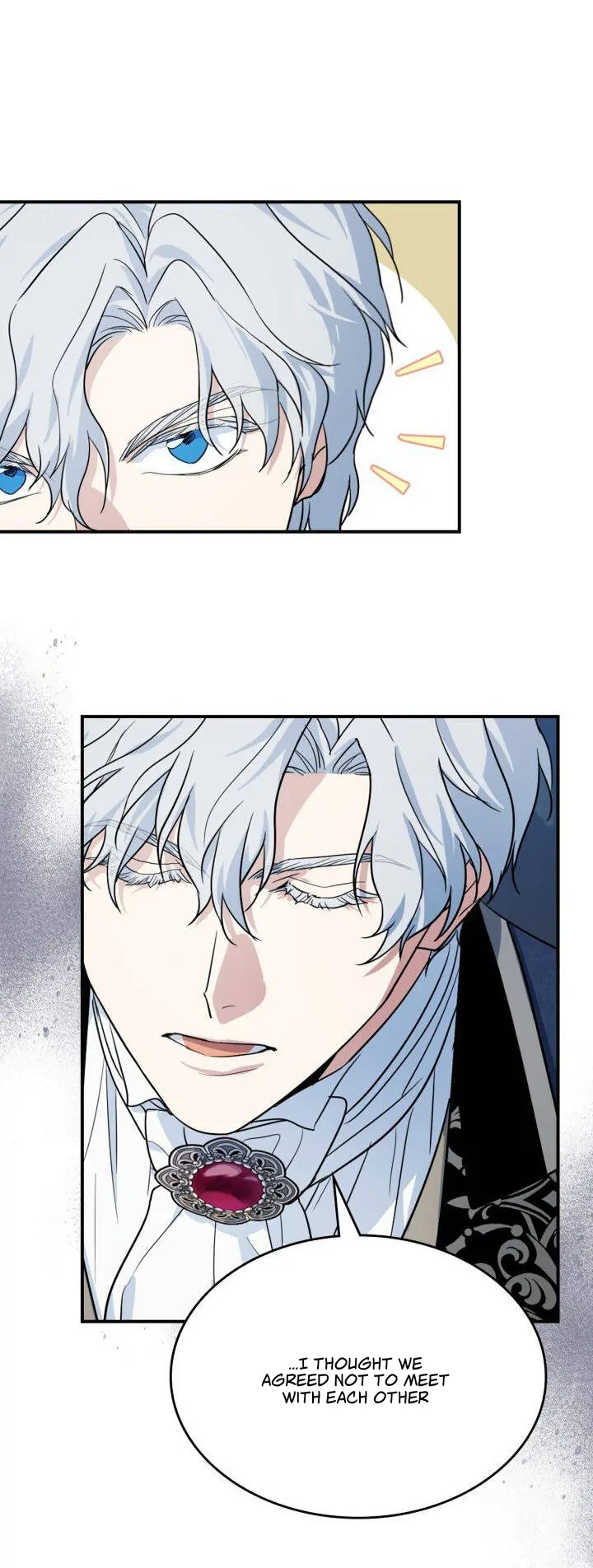 The Lady and the Beast chapter 135 page 46