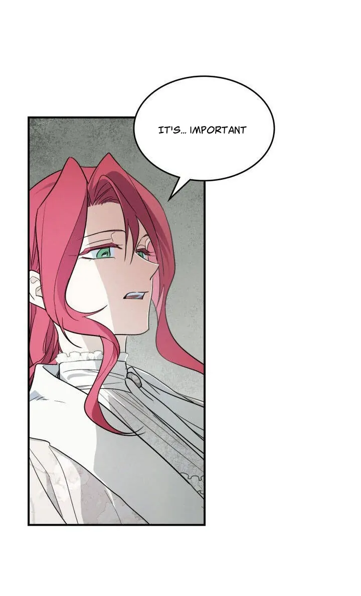 The Lady and the Beast chapter 135 page 49