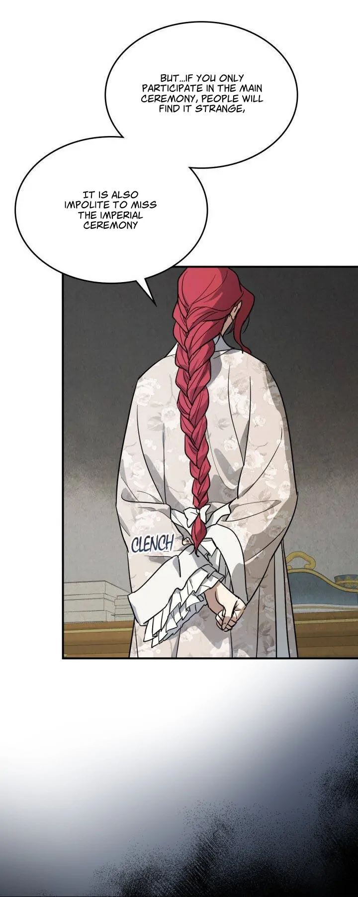 The Lady and the Beast chapter 135 page 55