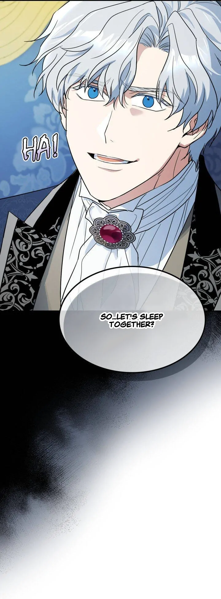 The Lady and the Beast chapter 135 page 56