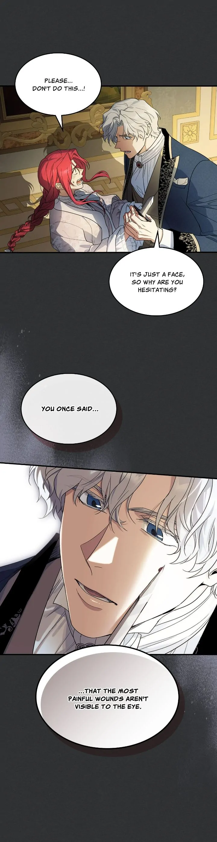 The Lady and the Beast chapter 136 page 13