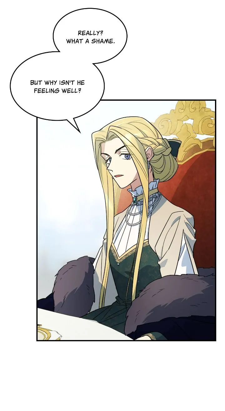 The Lady and the Beast chapter 136 page 19