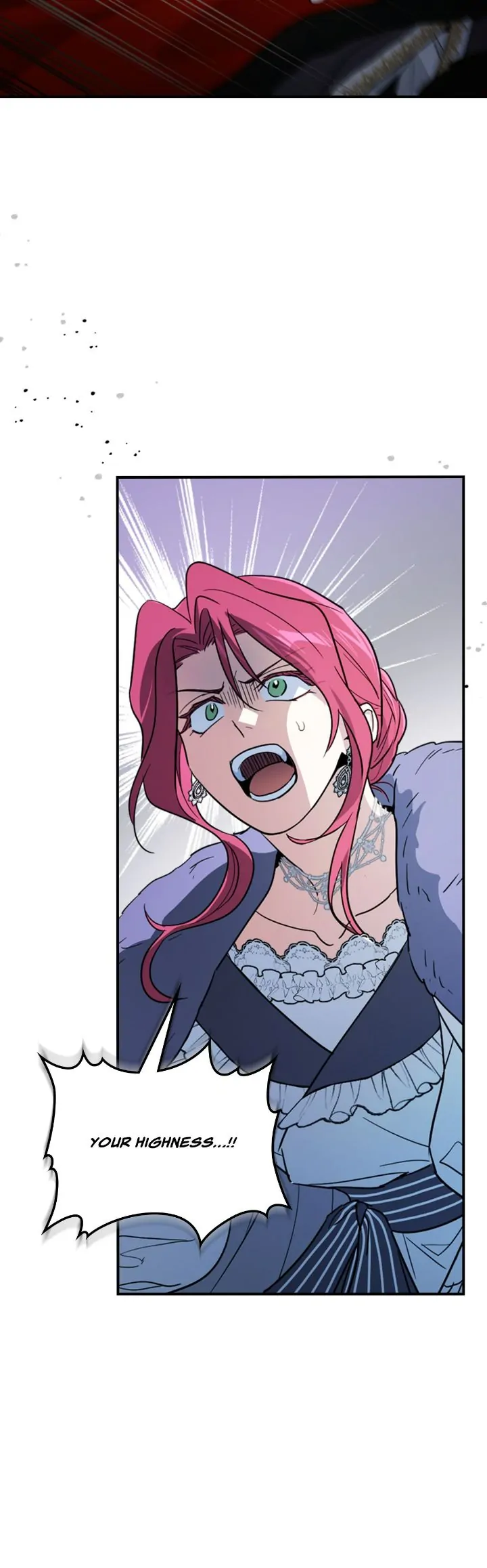 The Lady and the Beast chapter 136 page 27