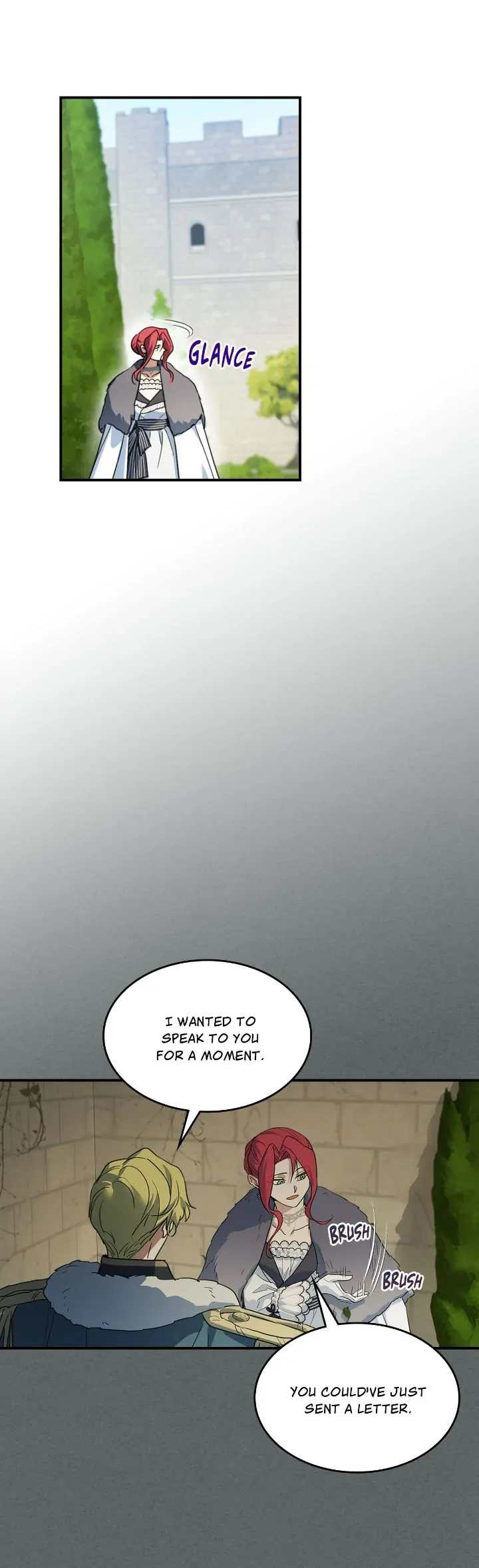 The Lady and the Beast chapter 137 page 7