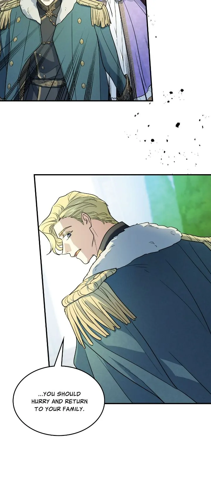 The Lady and the Beast chapter 137 page 20