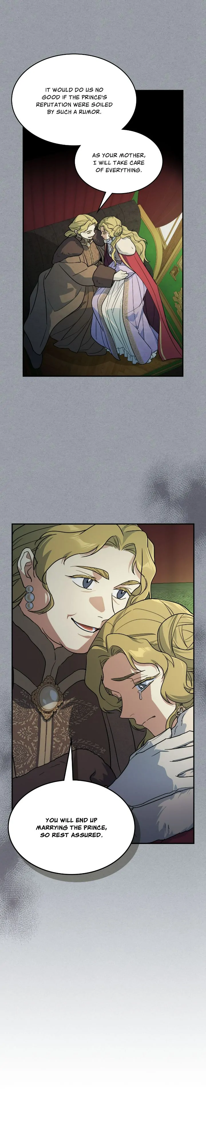 The Lady and the Beast chapter 138 page 12